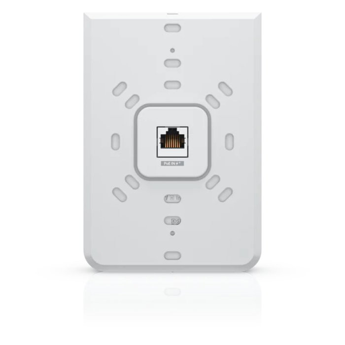 Ubiquiti UniFi U6 In-Wall U6-IW WiFi 6